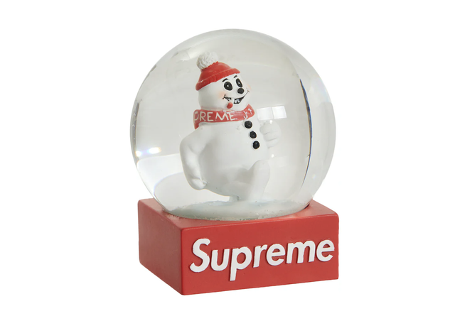 SUPREME | Retro Drip